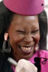 Ghost [Whoopi Goldberg]